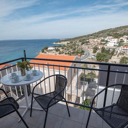 Apartment Miro Dolac Dış mekan fotoğraf