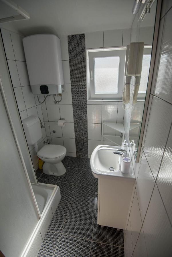 Apartment Miro Dolac Dış mekan fotoğraf