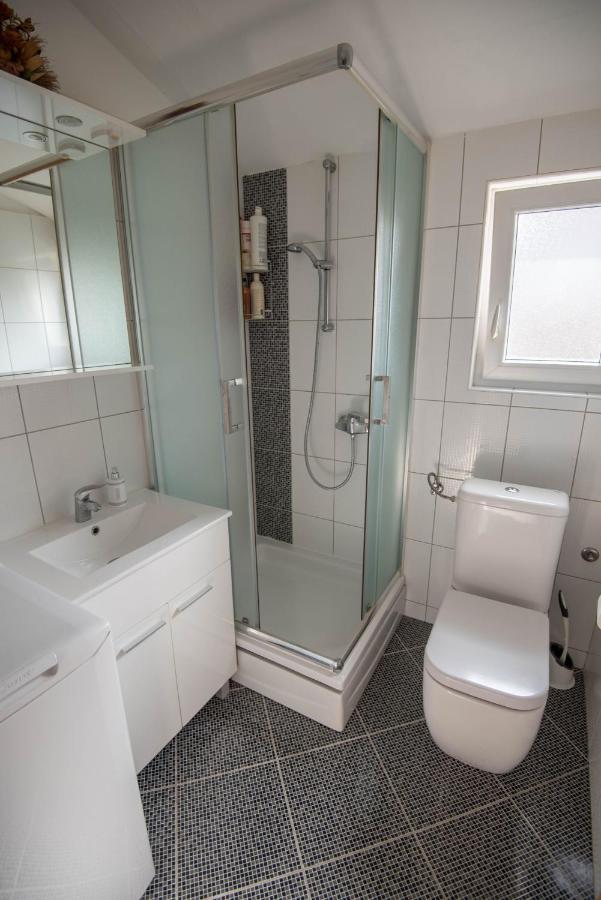 Apartment Miro Dolac Dış mekan fotoğraf