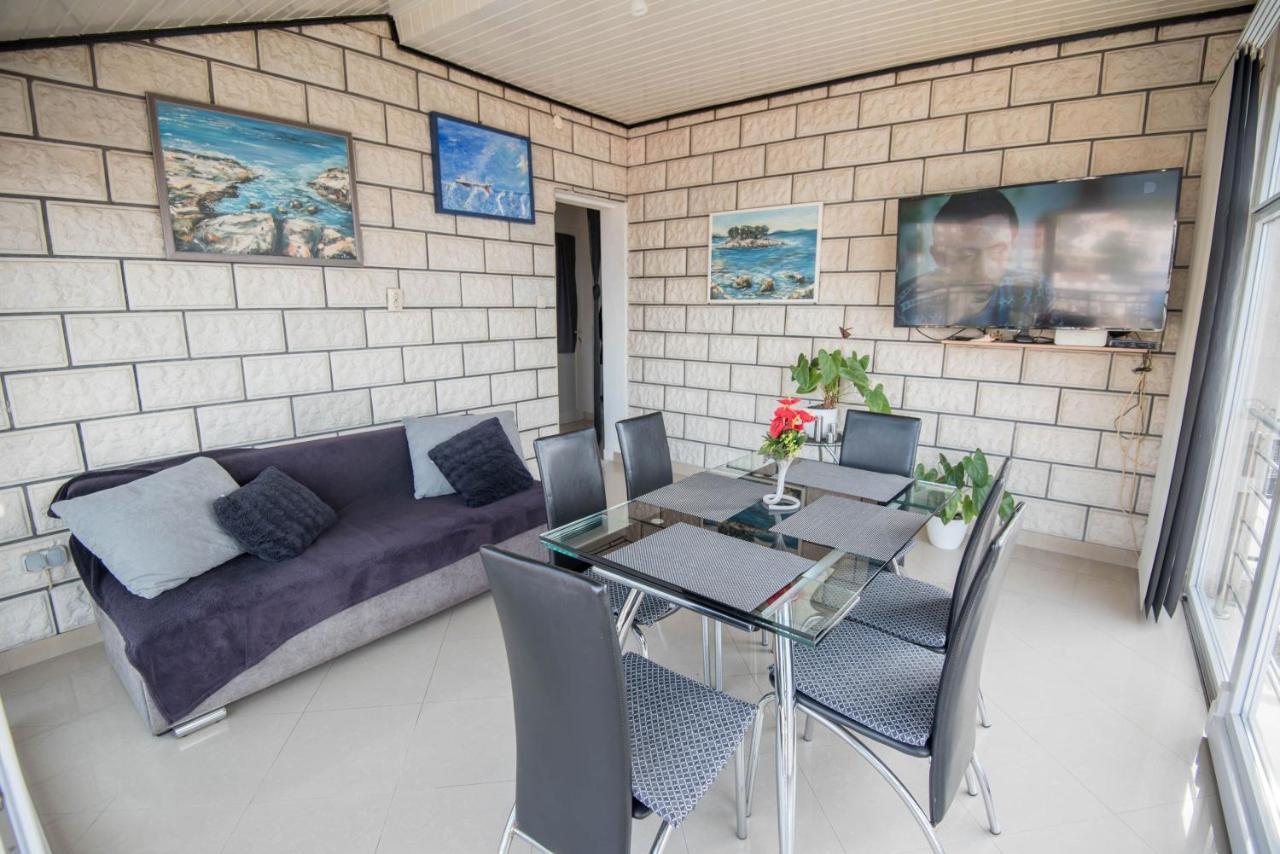 Apartment Miro Dolac Dış mekan fotoğraf