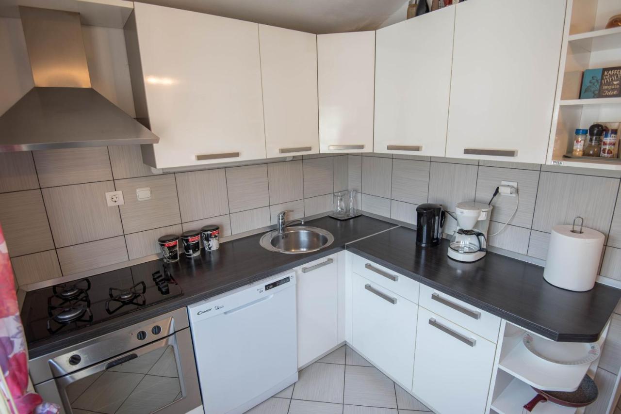 Apartment Miro Dolac Dış mekan fotoğraf