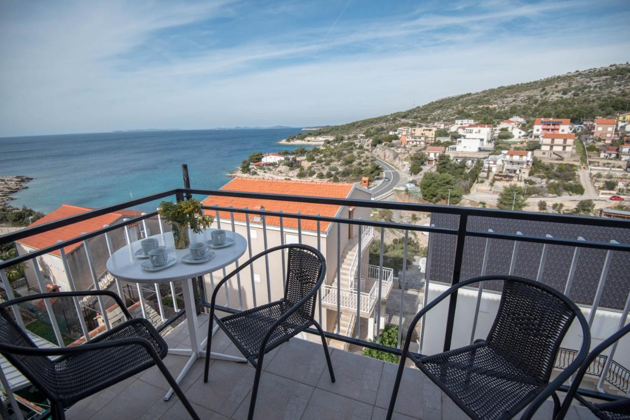 Apartment Miro Dolac Dış mekan fotoğraf