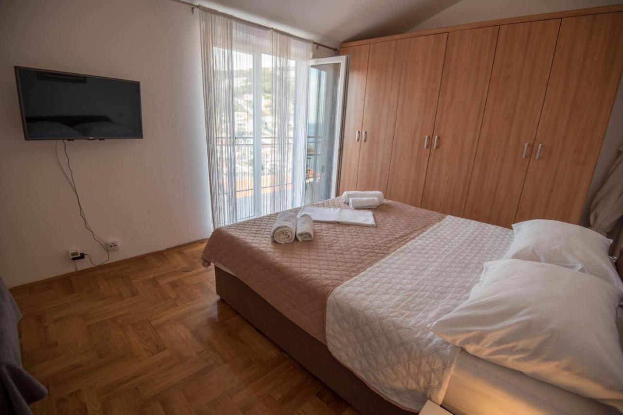 Apartment Miro Dolac Dış mekan fotoğraf