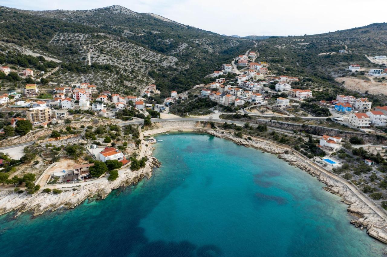 Apartment Miro Dolac Dış mekan fotoğraf
