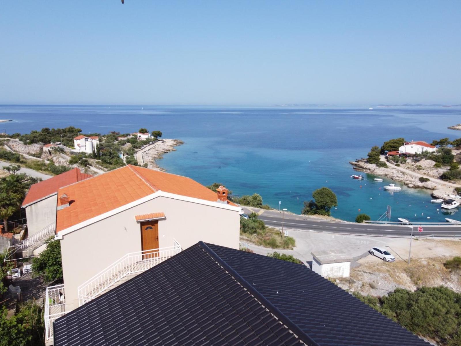 Apartment Miro Dolac Oda fotoğraf